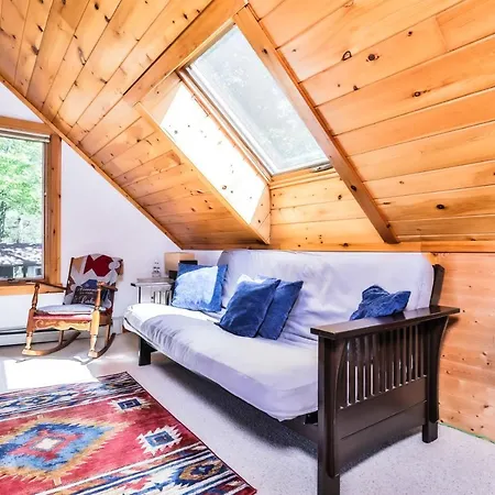 The Loons Nest Villa